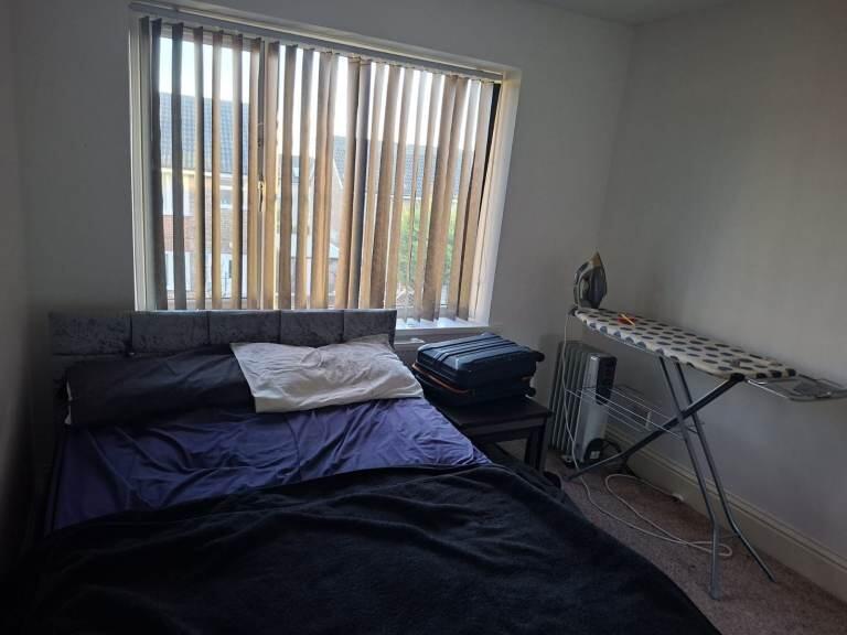 Pentland Avenue, Bradford, West Yorkshire, BD14