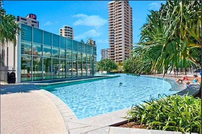 Additional image 25 of 5306/9 Hamilton Avenue, Surfers Paradise QLD 4217