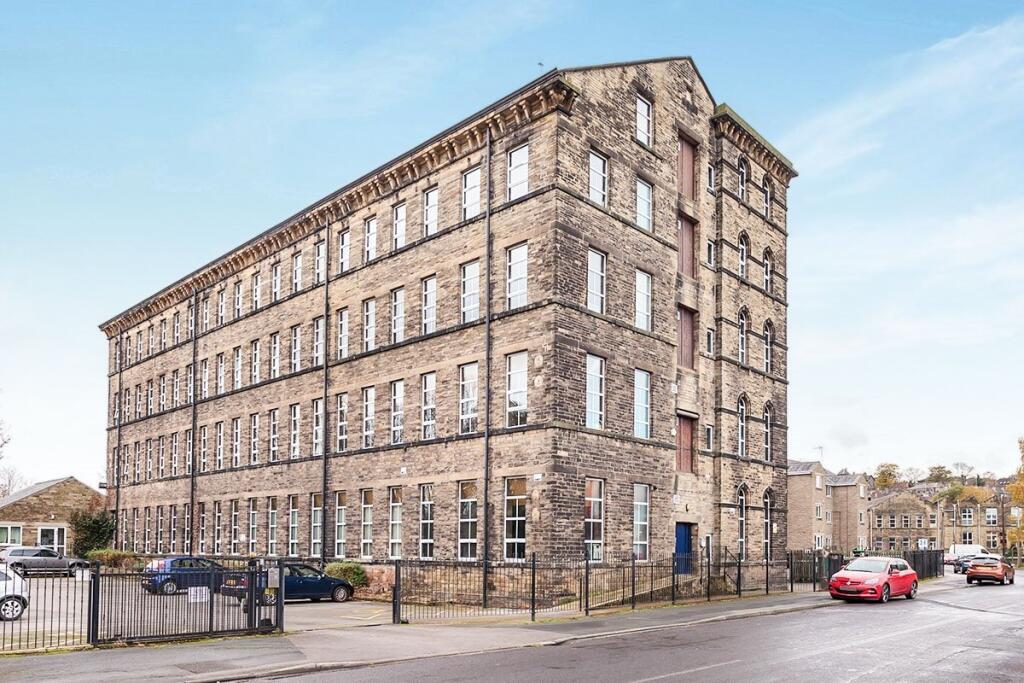 Additional image 12 of Balme Road, Cleckheaton, West Yorkshire, BD19