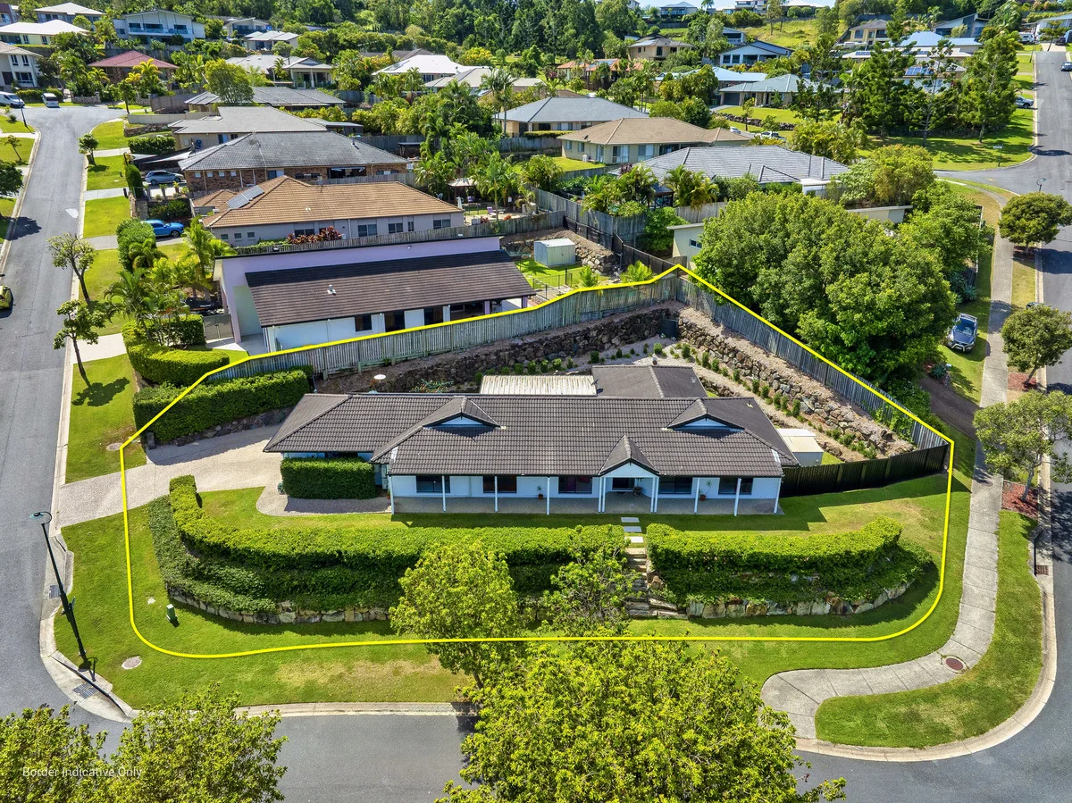 Additional image 15 of 1 Minyon Court, Pacific Pines QLD 4211