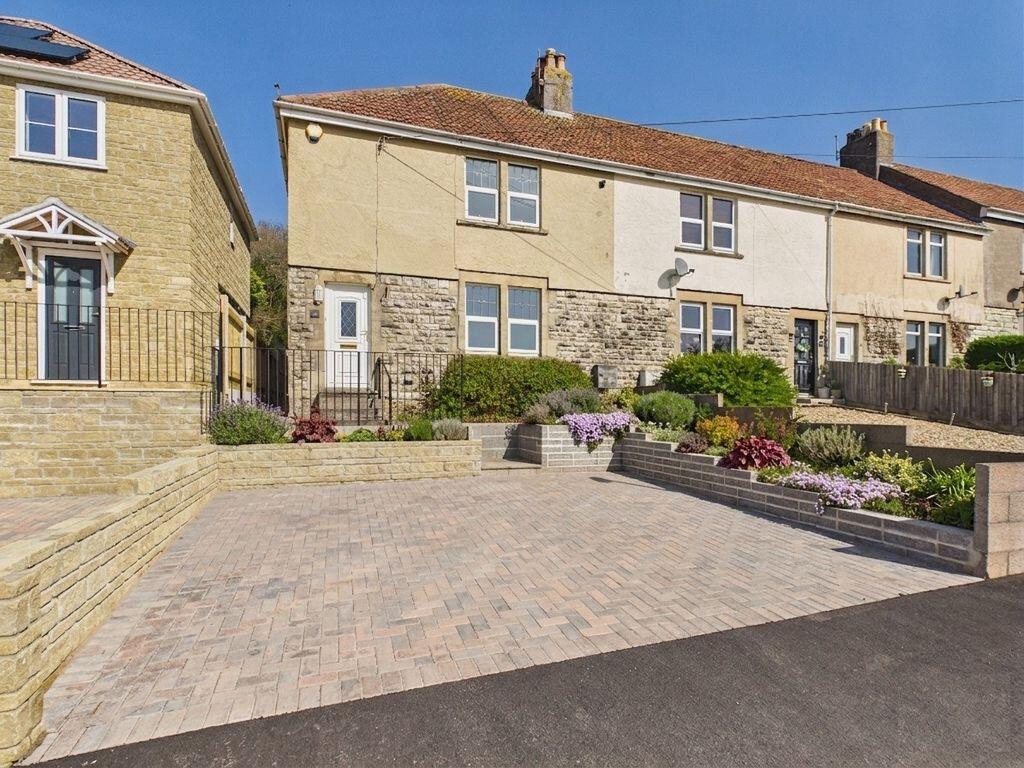 Greenhill Road, Midsomer Norton