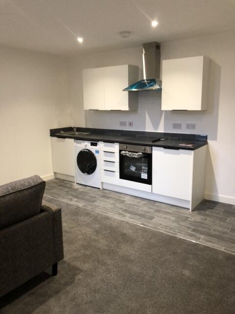 Eldon Place, Bradford, West Yorkshire, BD1 photo 2