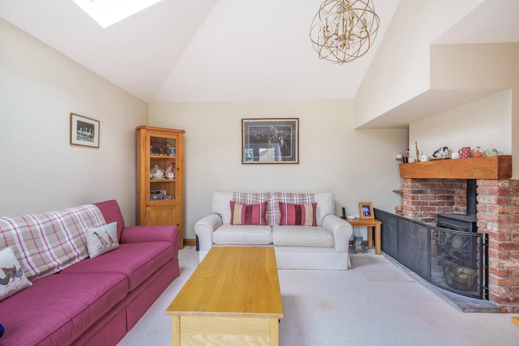 Additional image 15 of Crow Lane, Westbury-Sub-Mendip Nr Wells, BA5