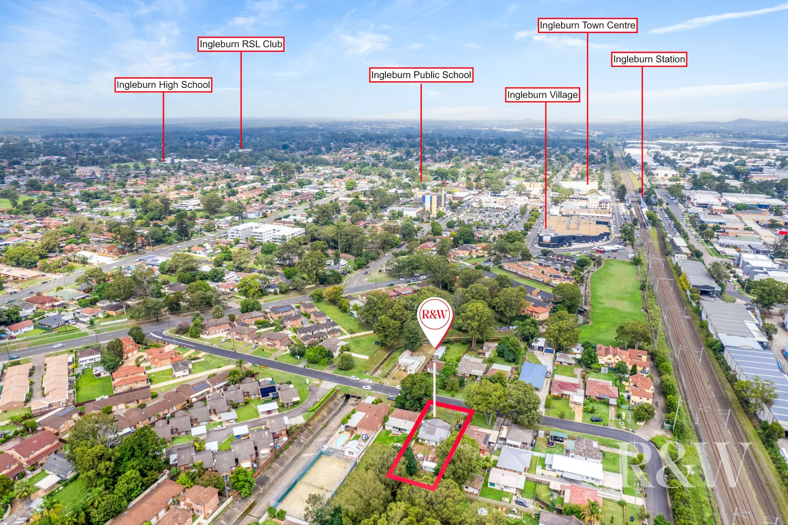 Additional image 3 of 4 James Street, Ingleburn NSW 2565