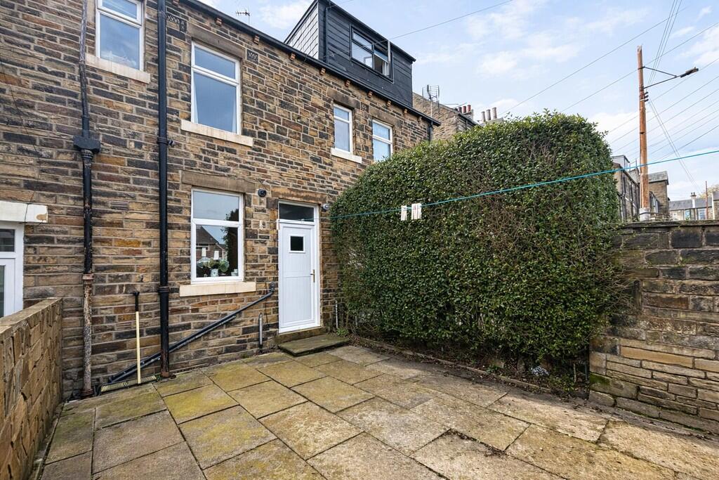 Pasture Lane, Clayton, Bradford photo 3