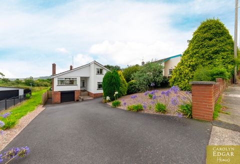 17 Belvedere Road, Newtownards, County Down BT23