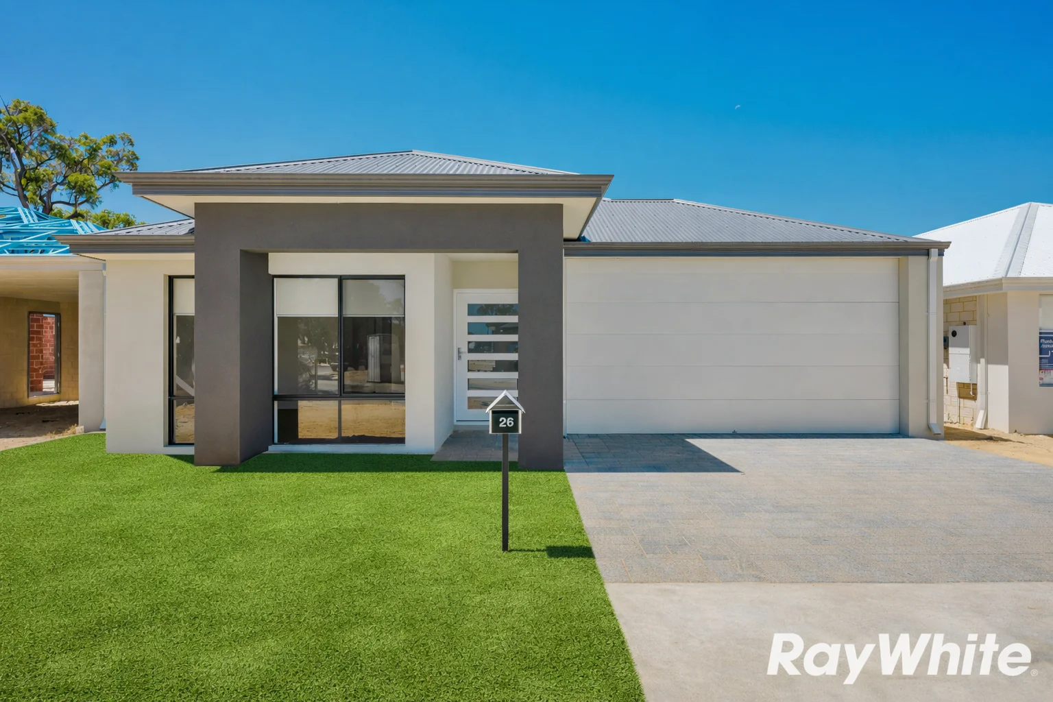 26 Swanson Loop, Coodanup WA 6210