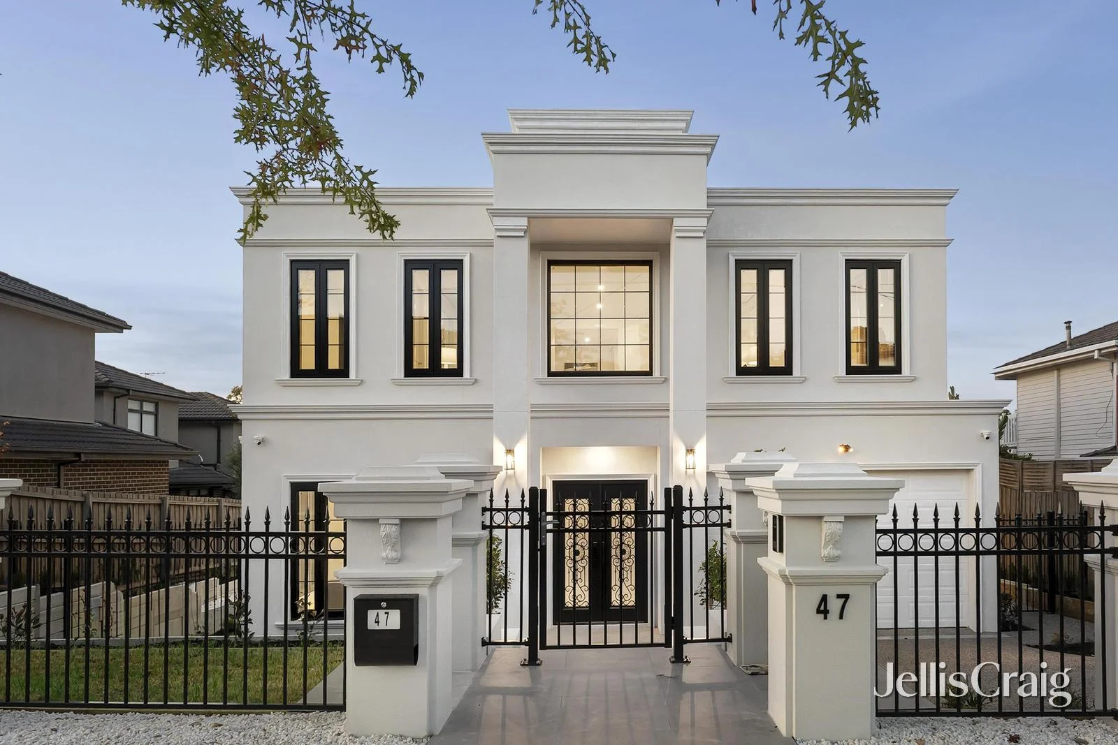 47 Lowan Avenue, Templestowe Lower VIC 3107