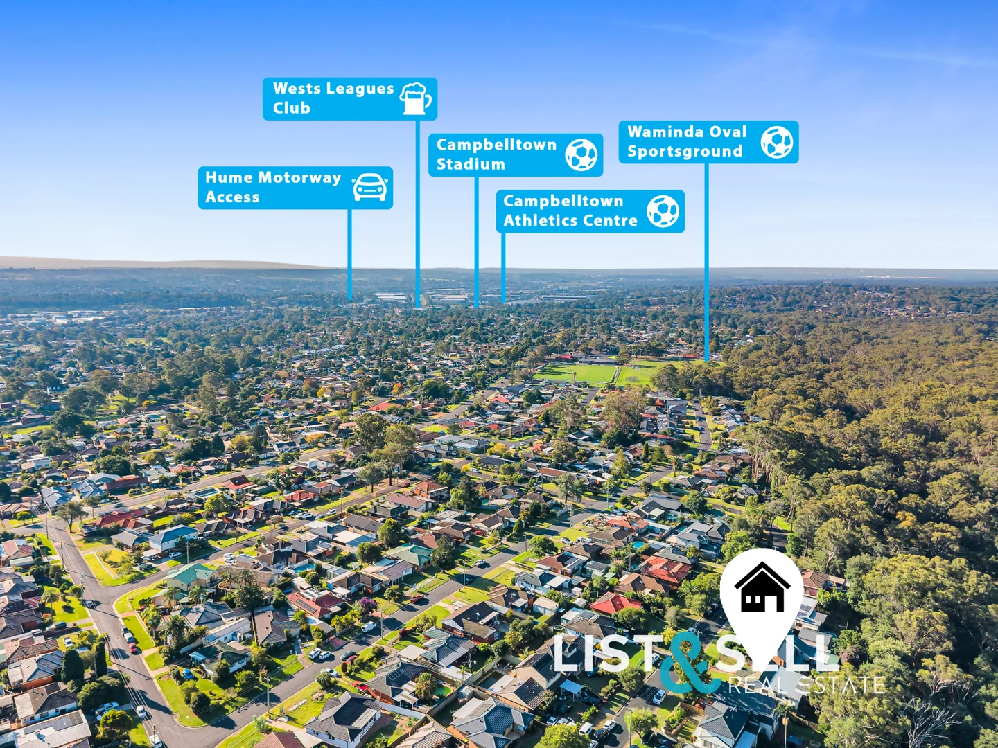 Additional image 21 of 35 Canberra Crescent, Campbelltown NSW 2560