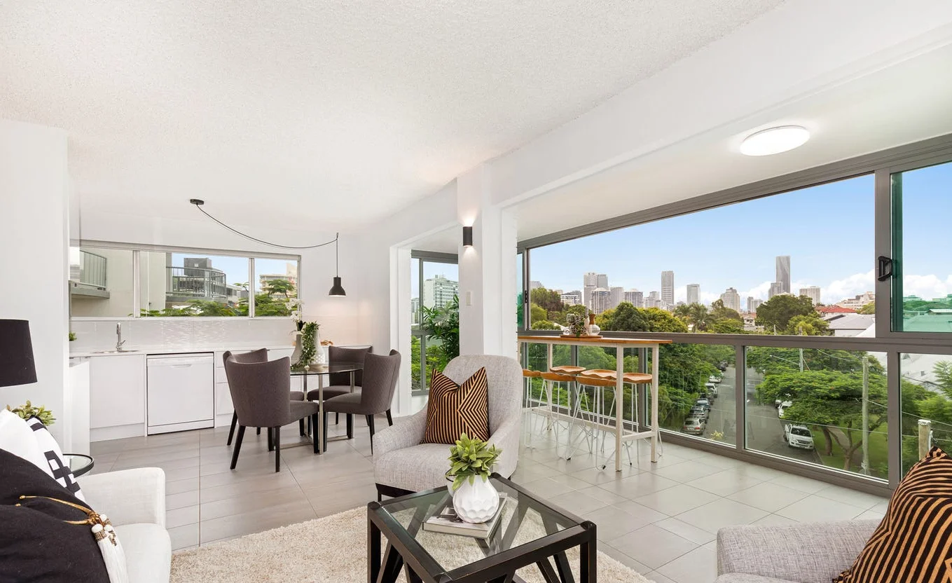 Additional image 2 of 7/108 Oxlade Drive, New Farm QLD 4005