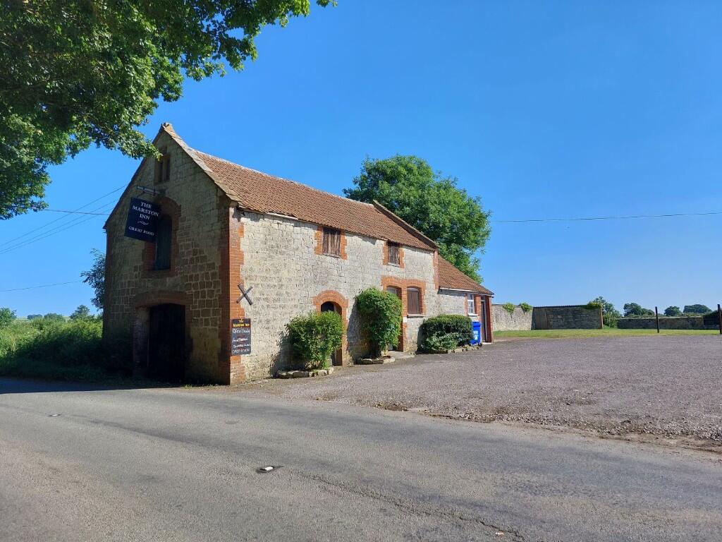 Additional image 3 of The Marston Inn, Yeovil Road, Marston Magna, Yeovil, Somerset BA22 8BX