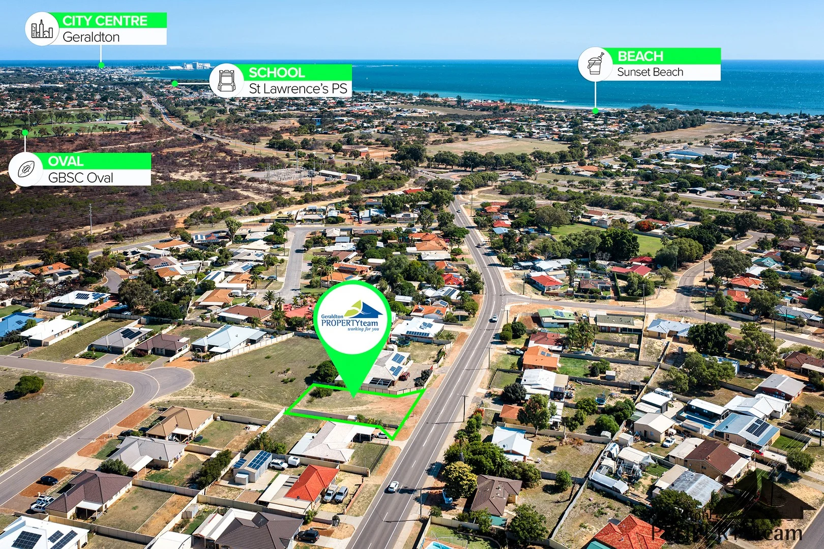 78A Chapman Valley Road, Waggrakine WA 6530