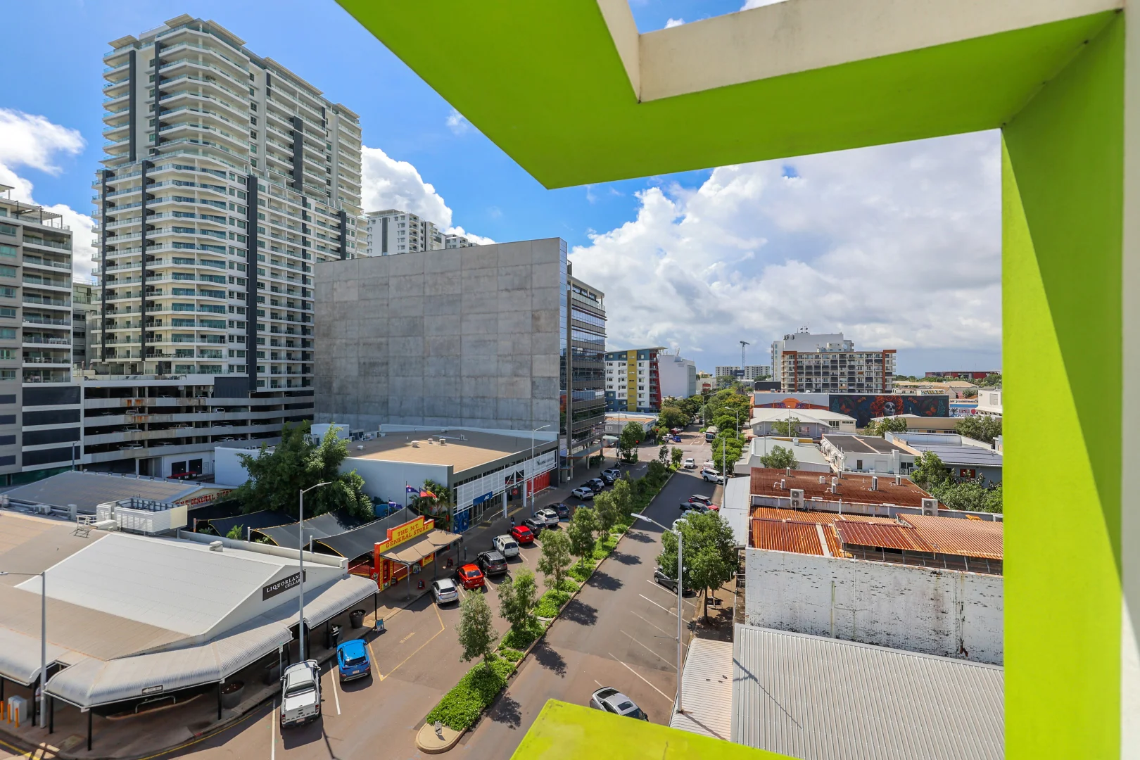 Additional image 15 of 47/39 Cavenagh Street, Darwin City NT 0800