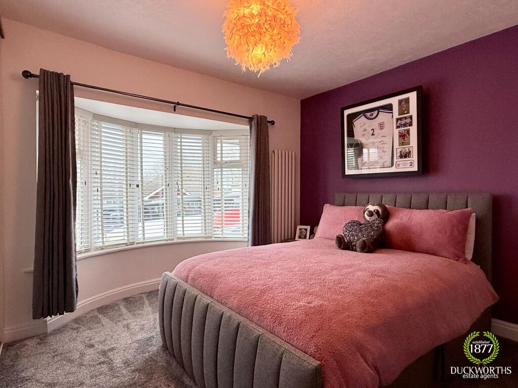 Additional image 14 of Harwood Road, Rishton, BB1