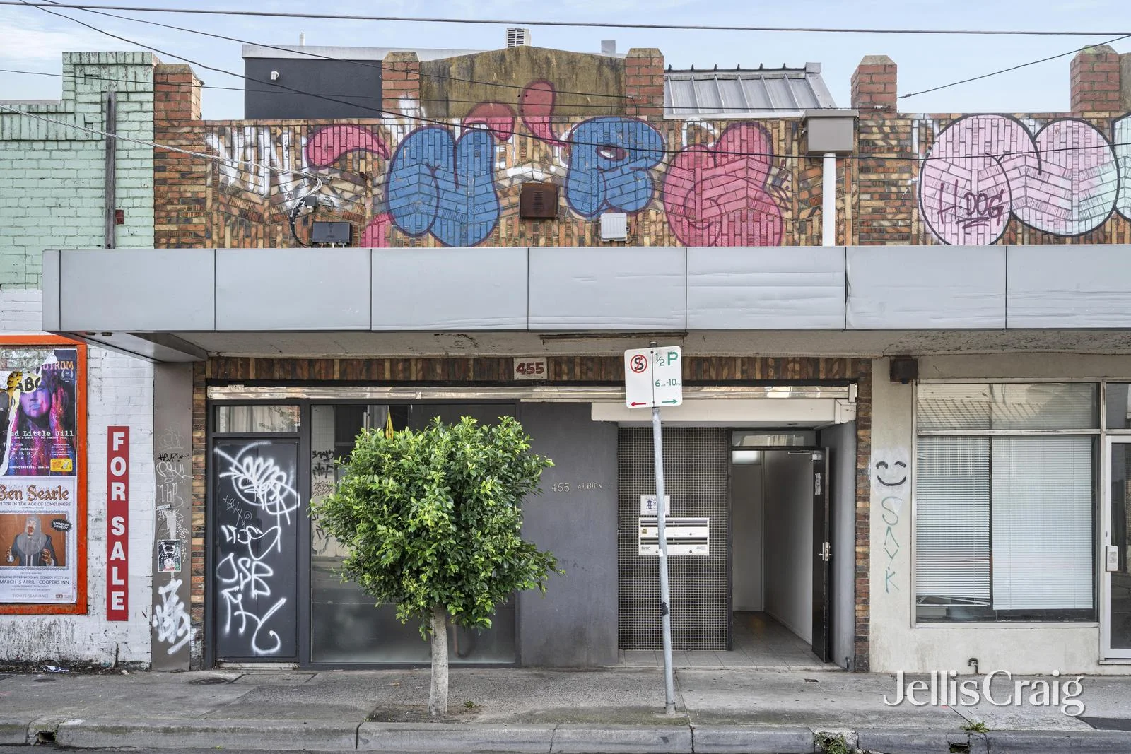 Additional image 11 of 1/455 Albion Street, Brunswick West VIC 3055