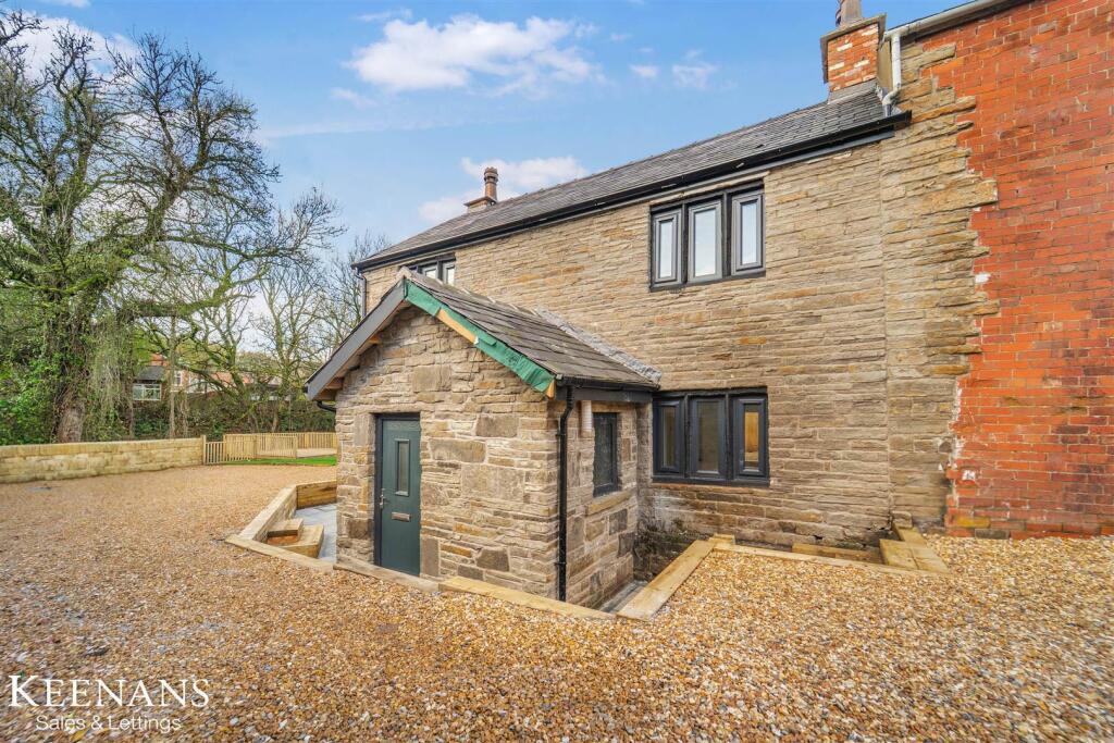 Additional image 36 of Hermitage Street, Rishton, Blackburn