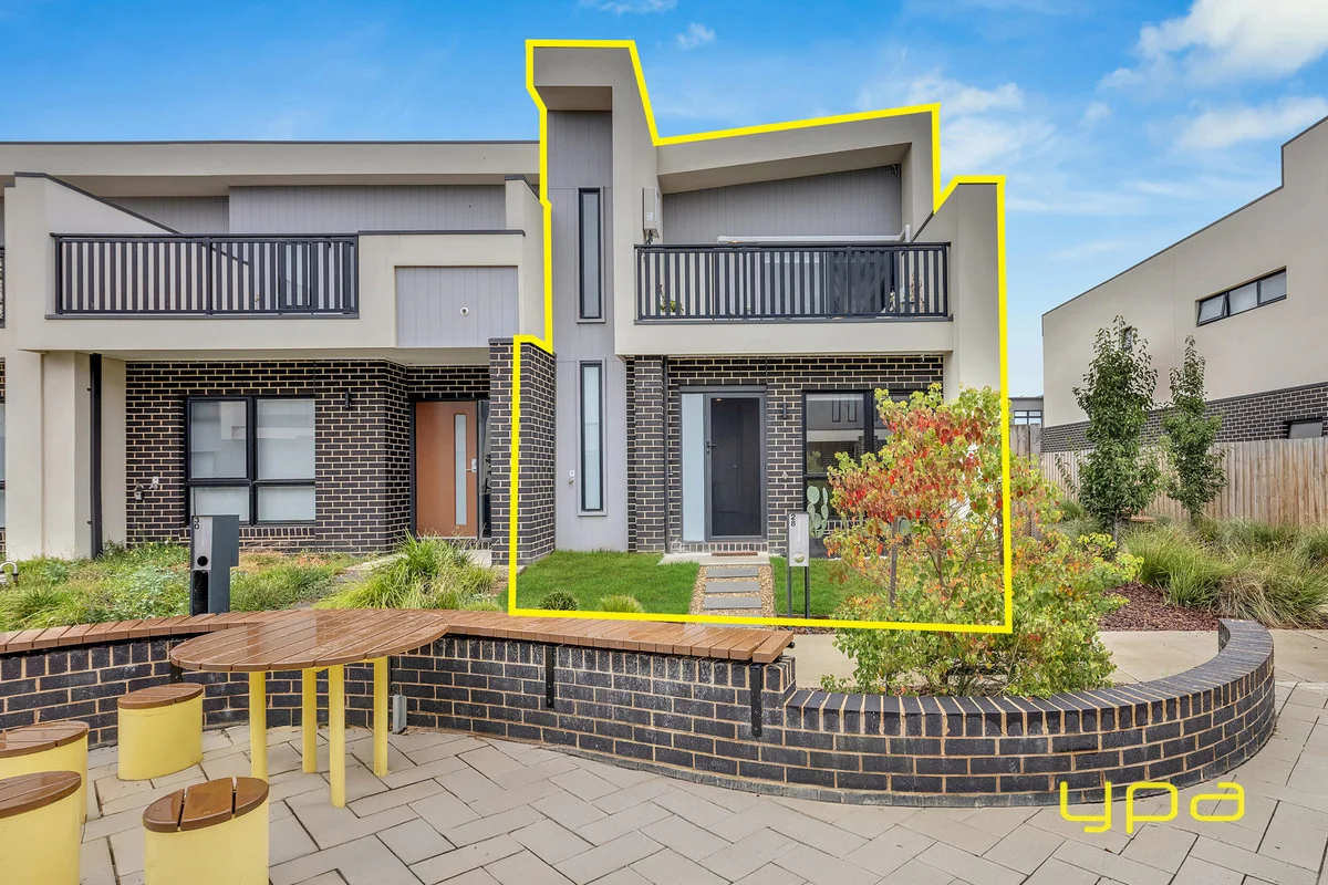 Additional image 18 of 28 Myrtle Walk, Cranbourne West VIC 3977