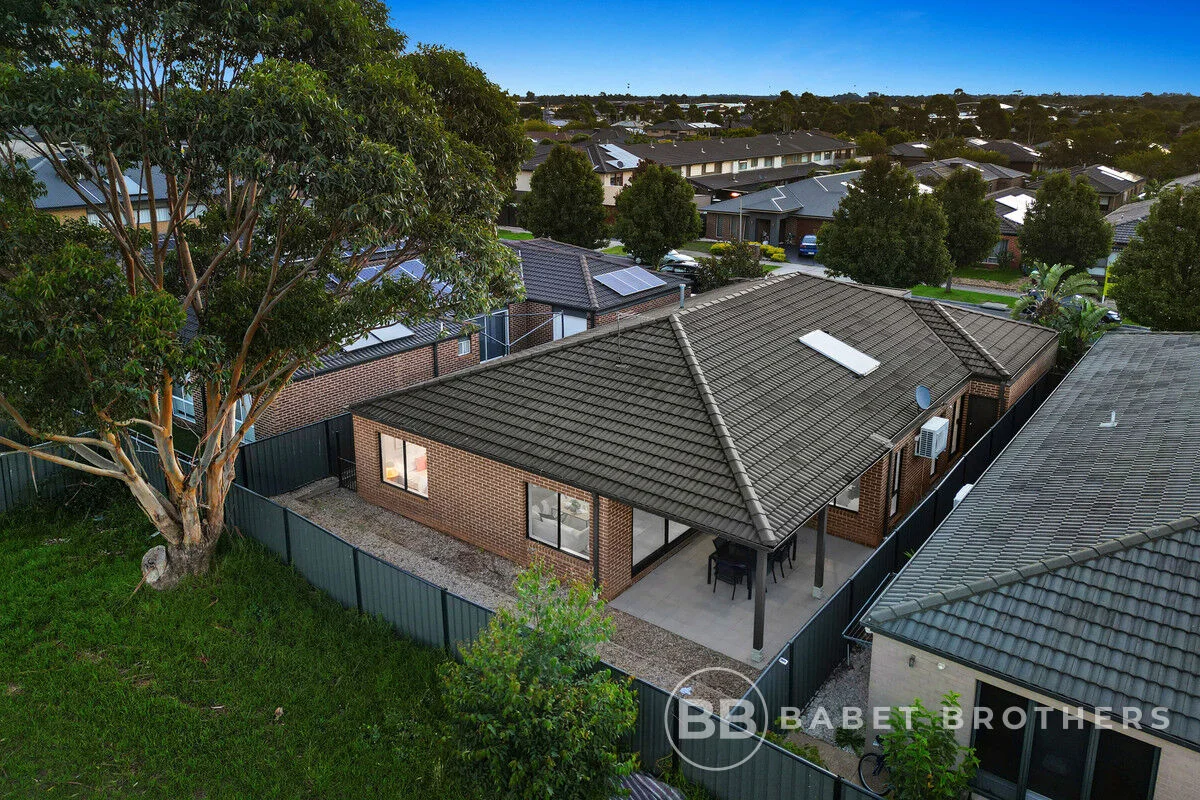 Additional image 25 of 37 Falabela Road, Clyde North VIC 3978
