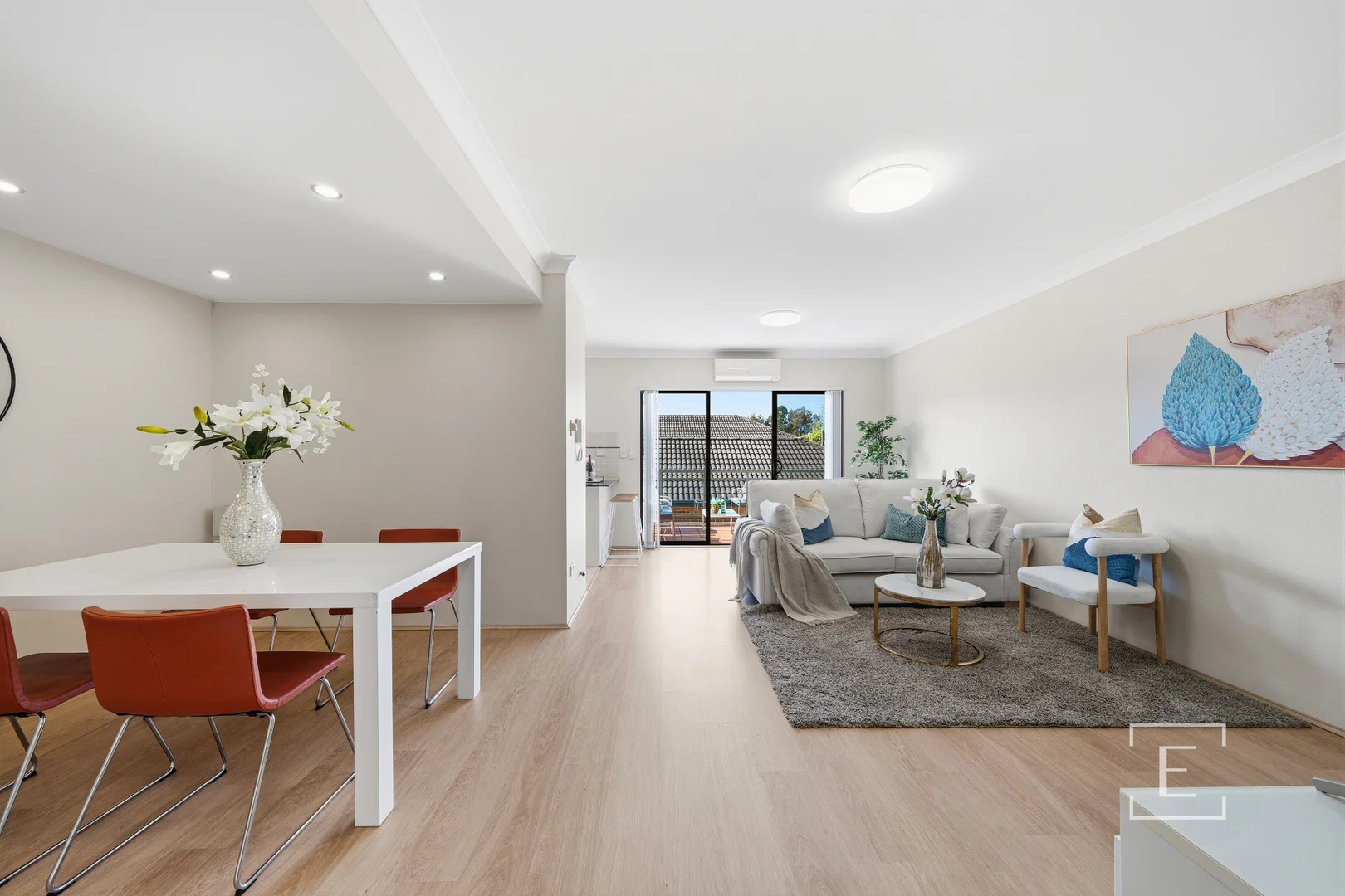Additional image 3 of 33/32 Hornsey Road, Homebush West NSW 2140