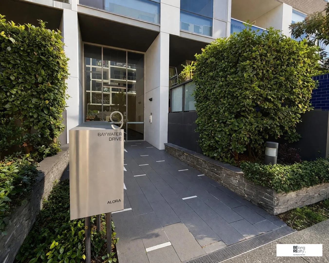 604/9 Bayswater Drive, Wentworth Point NSW 2127
