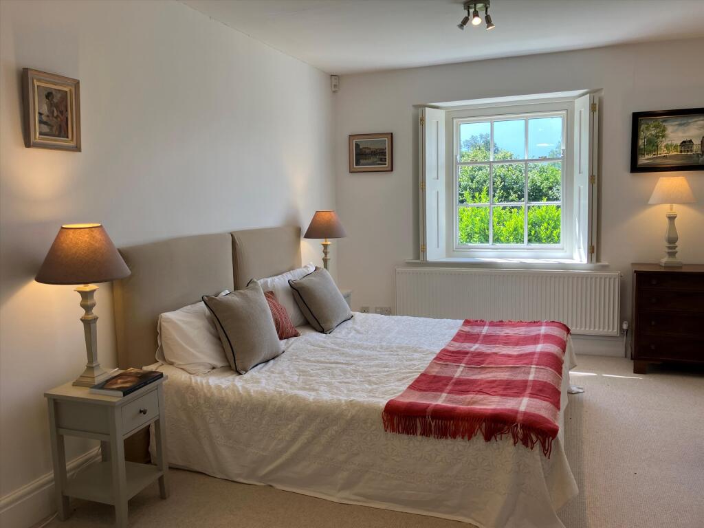 Additional image 11 of Near Bruton, Batcombe Country House with Paddock and Outbuildings BA4