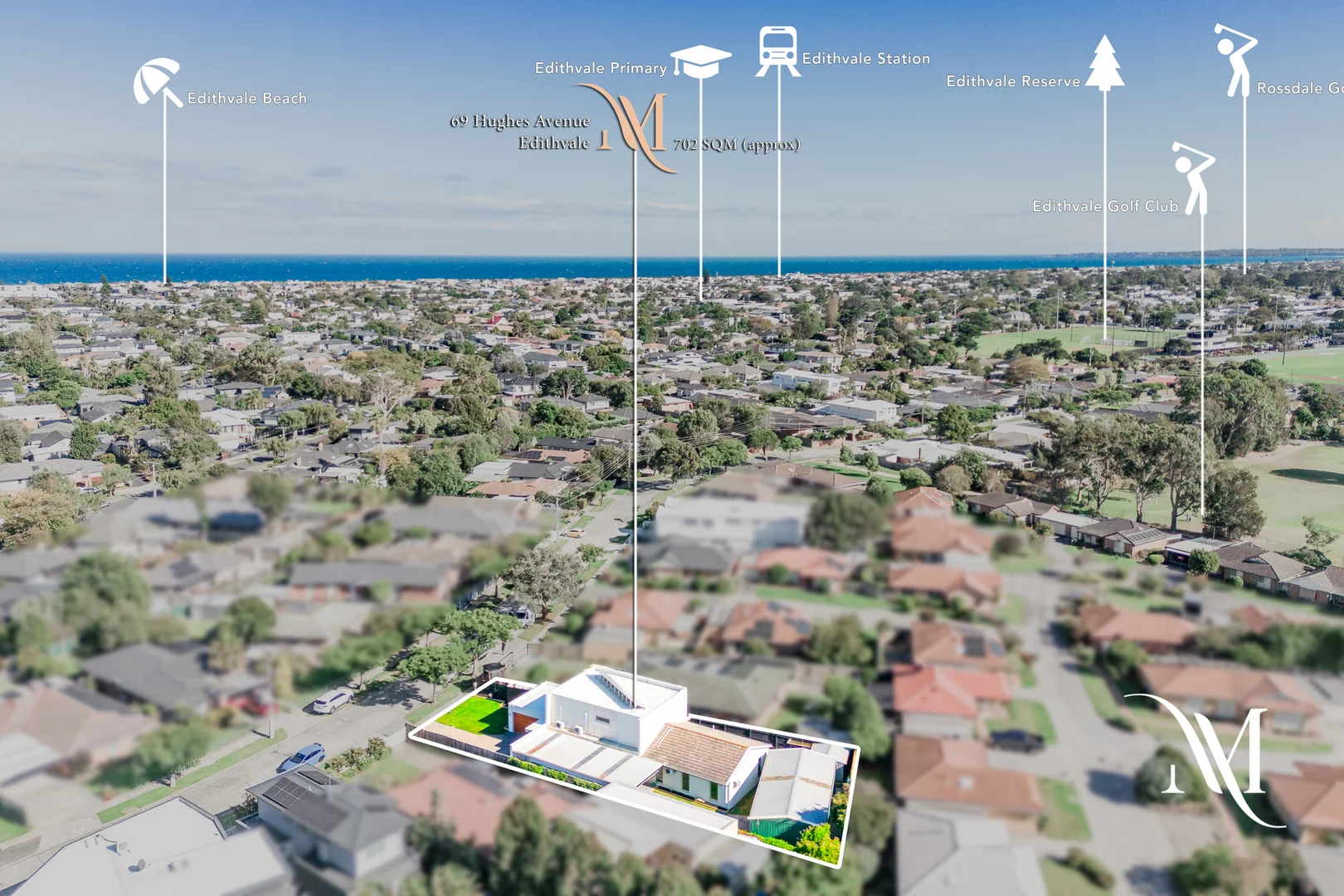 Additional image 18 of 69 Hughes Avenue, Edithvale VIC 3196