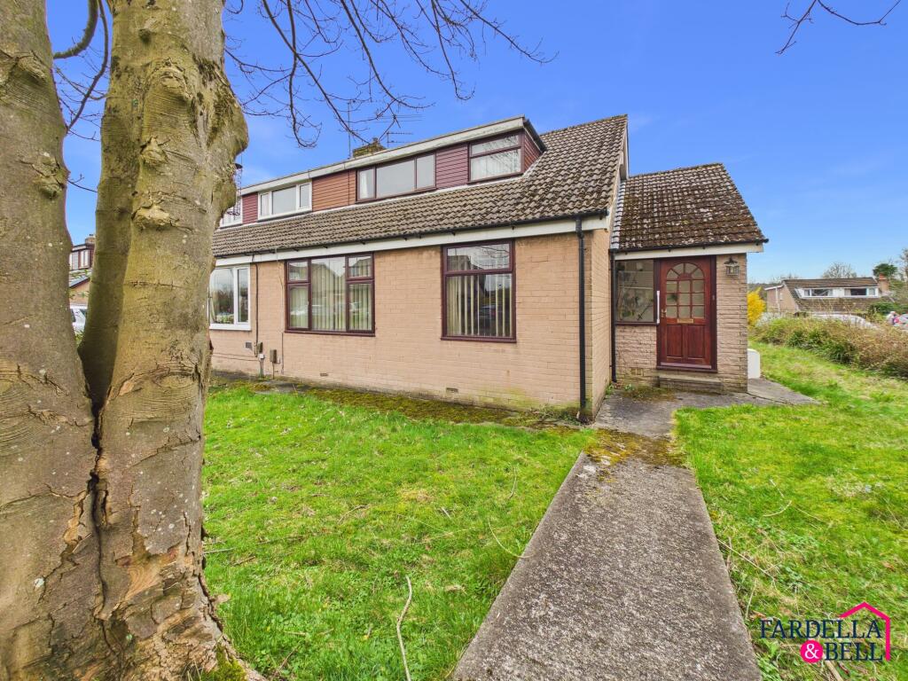 Lower Parrock Road, Barrowford, BB9