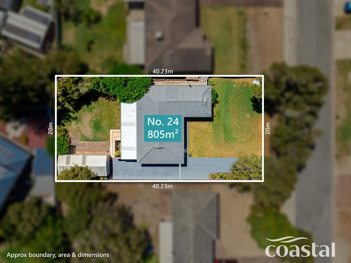 Additional image 3 of 24 Cornwallis Road, Madora Bay WA 6210