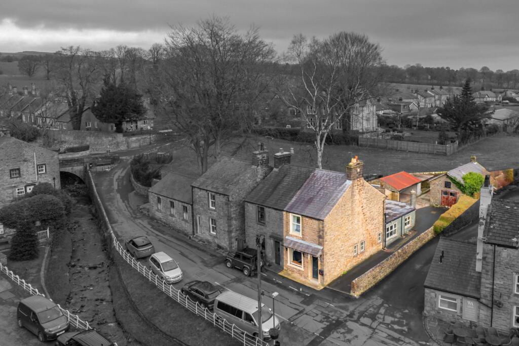 Branch Road, Clitheroe, BB7