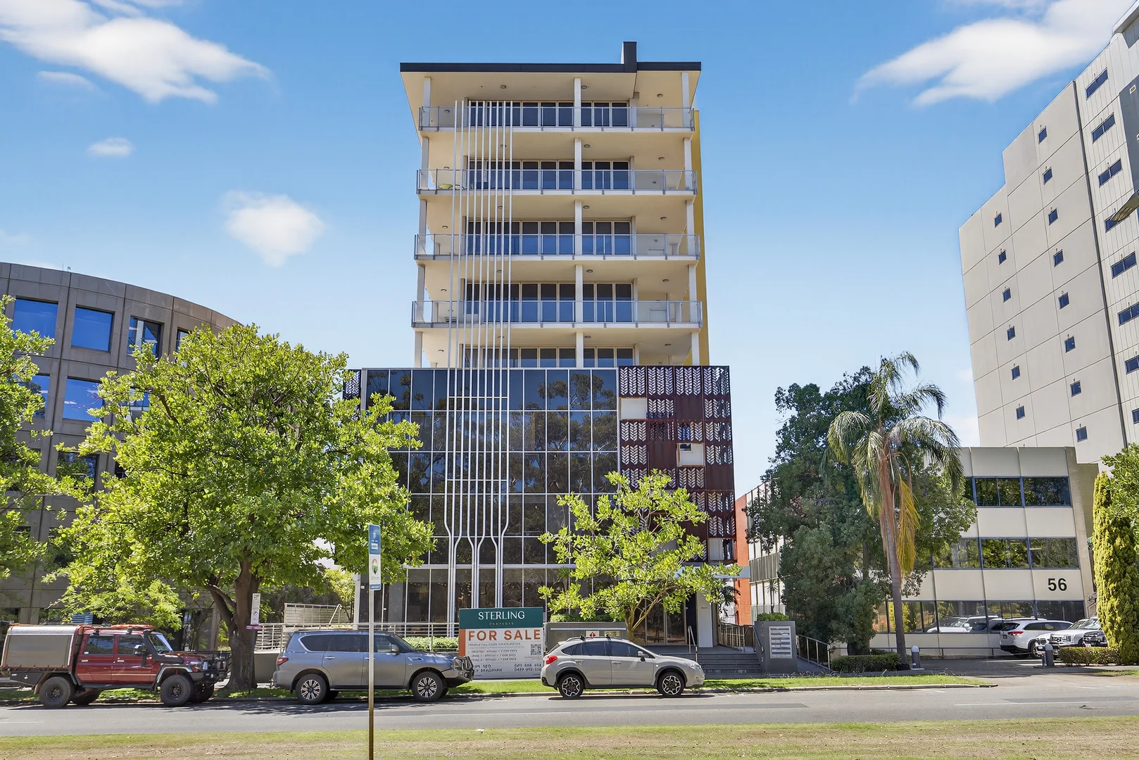 Additional image 25 of 3/58 Kings Park Road, West Perth WA 6005