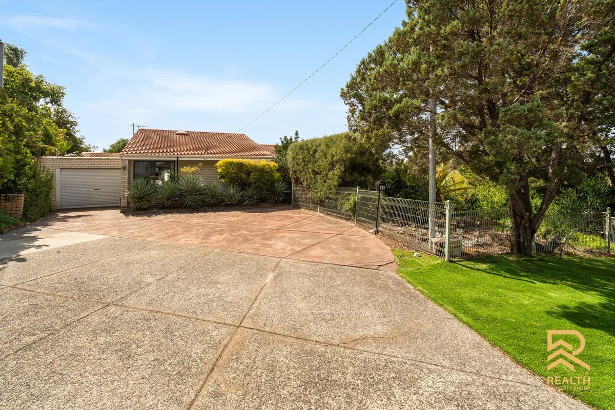 14 Pellew Gardens, Willetton WA 6155