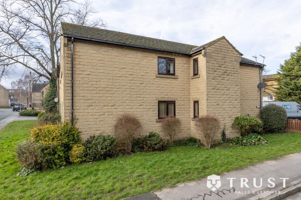 Additional image 17 of School Street, Cleckheaton, BD19