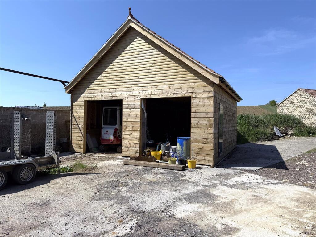 Additional image 11 of The Old Dairy, Chelynch
