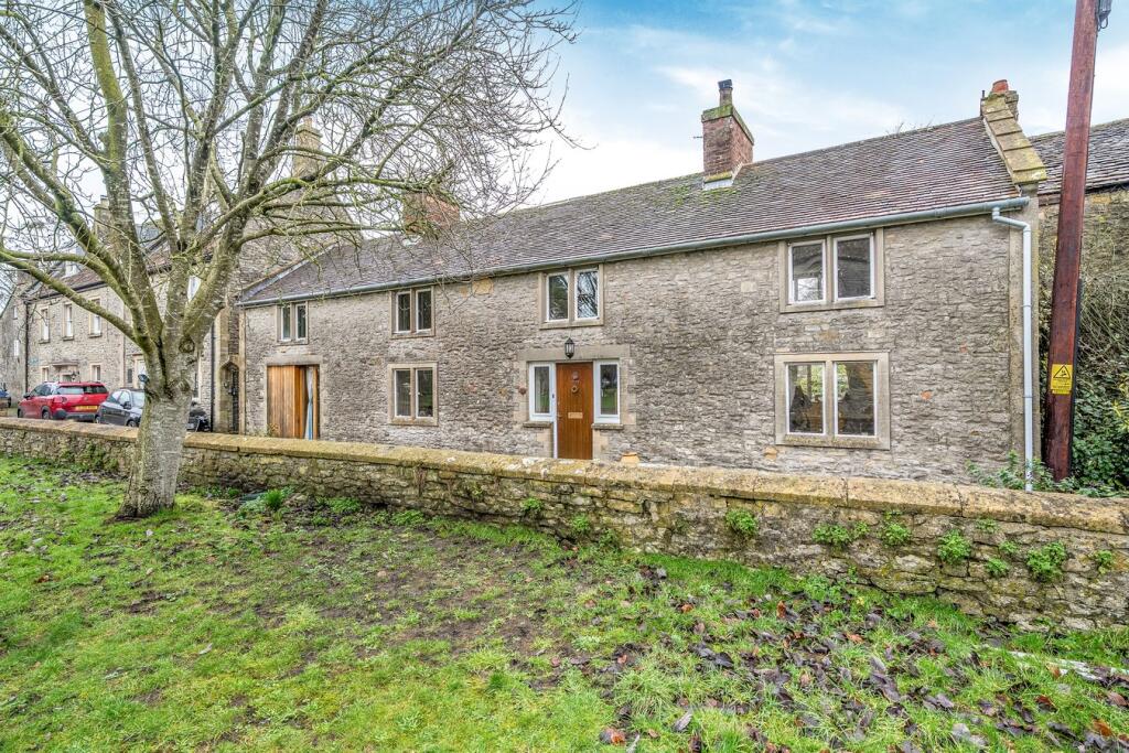 Church View, Evercreech, BA4