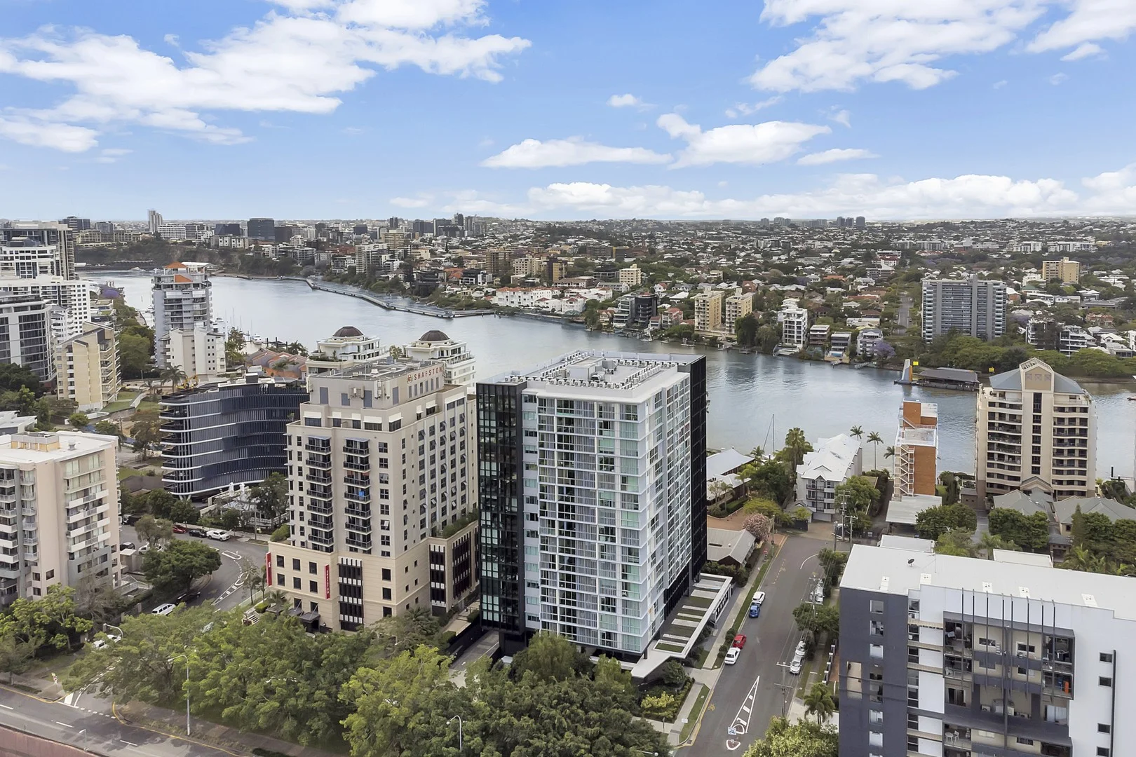 Additional image 20 of 709/18 Thorn Street, Kangaroo Point QLD 4169