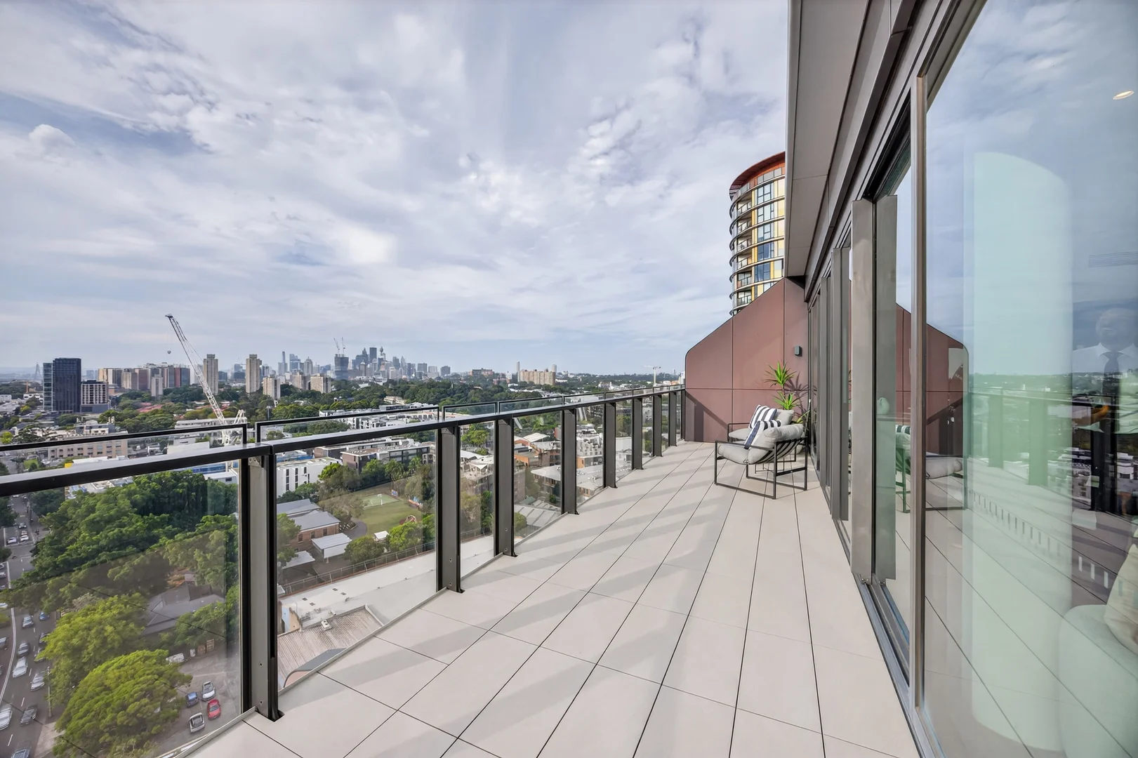 Additional image 14 of 2018/303 Botany Road, Zetland NSW 2017