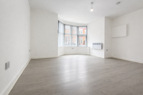 Merton Avenue, Leicester LE3, Studio to rent