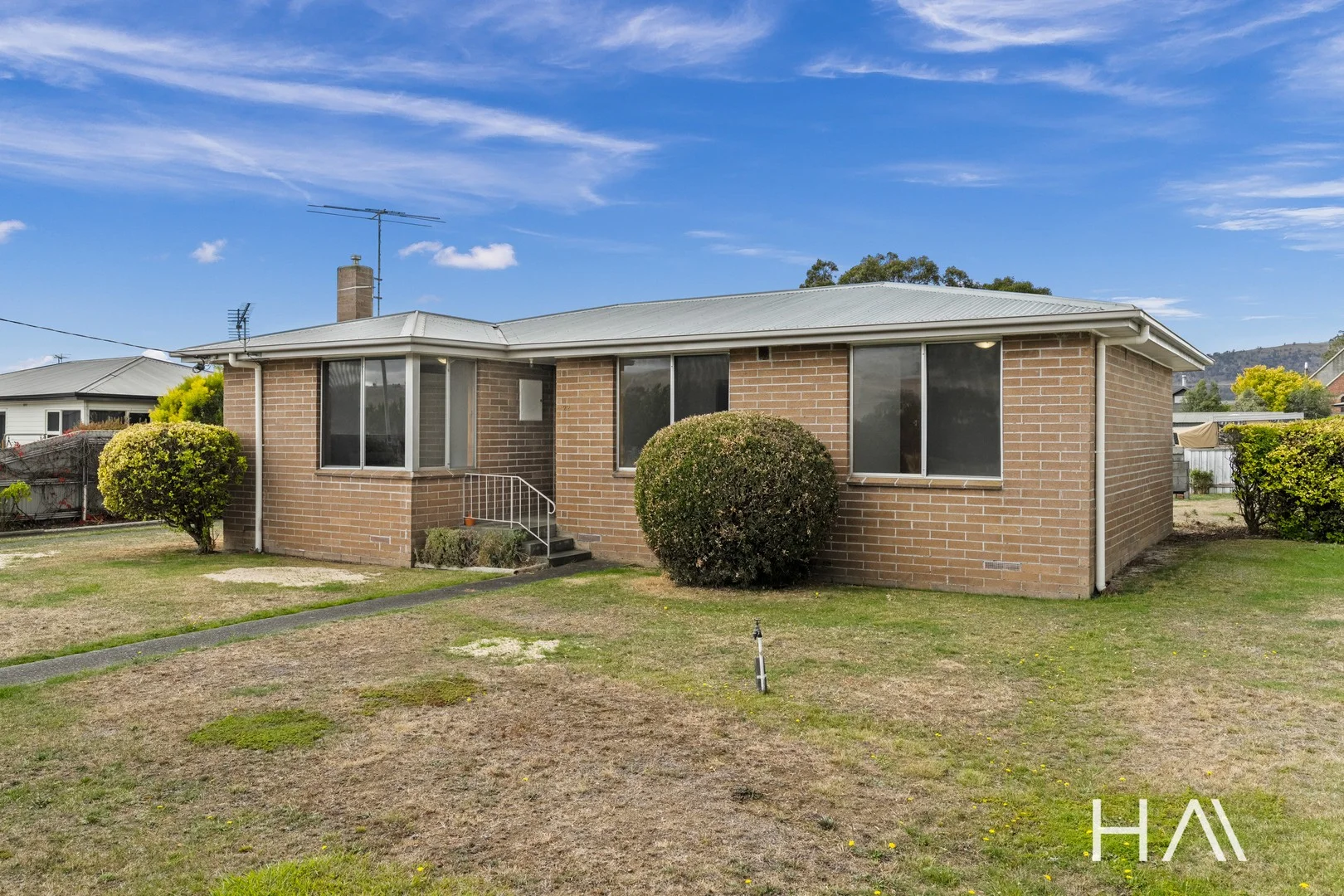 22 Louisa Street, Kempton TAS 7030
