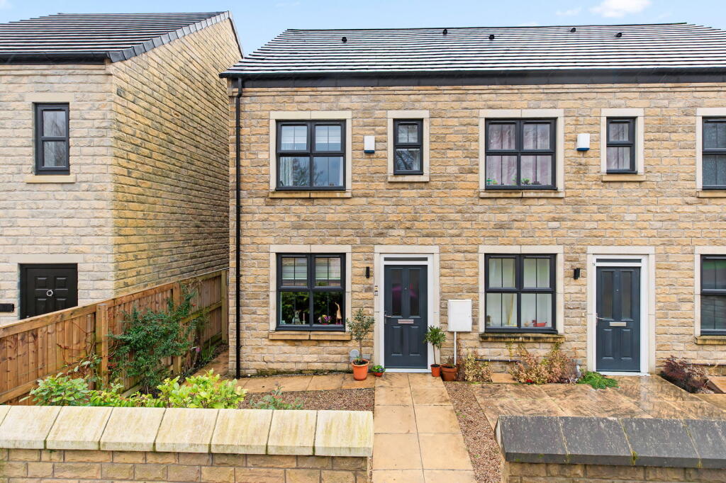 Long Ing Lane, Barnoldswick, BB18 6BJ