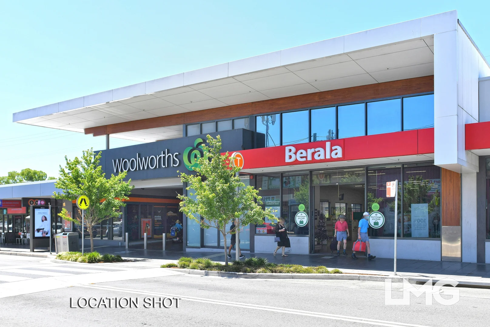 Additional image 15 of 7/30-32 Tilba Street, Berala NSW 2141