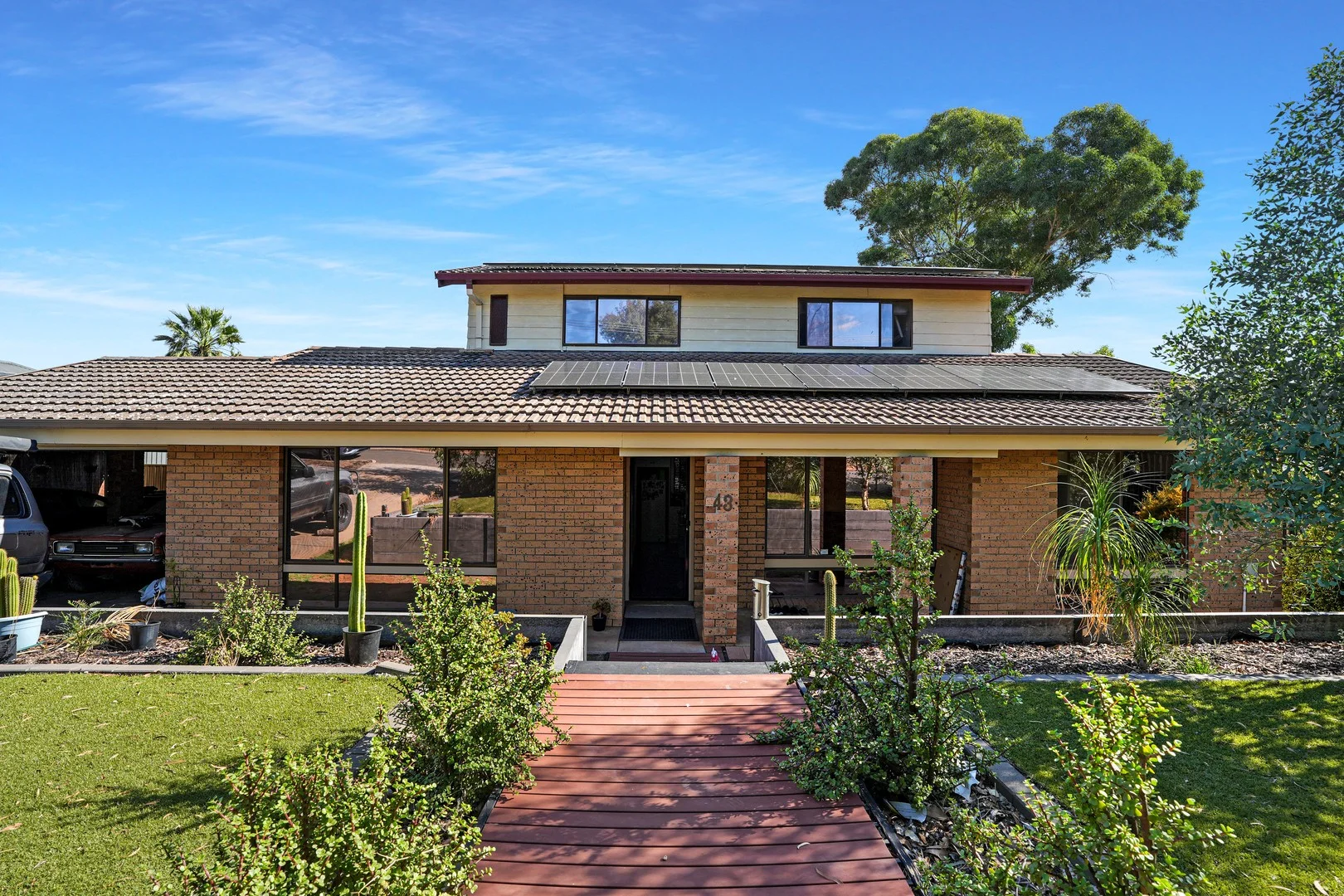 43 Coombe Street, Gawler East SA 5118