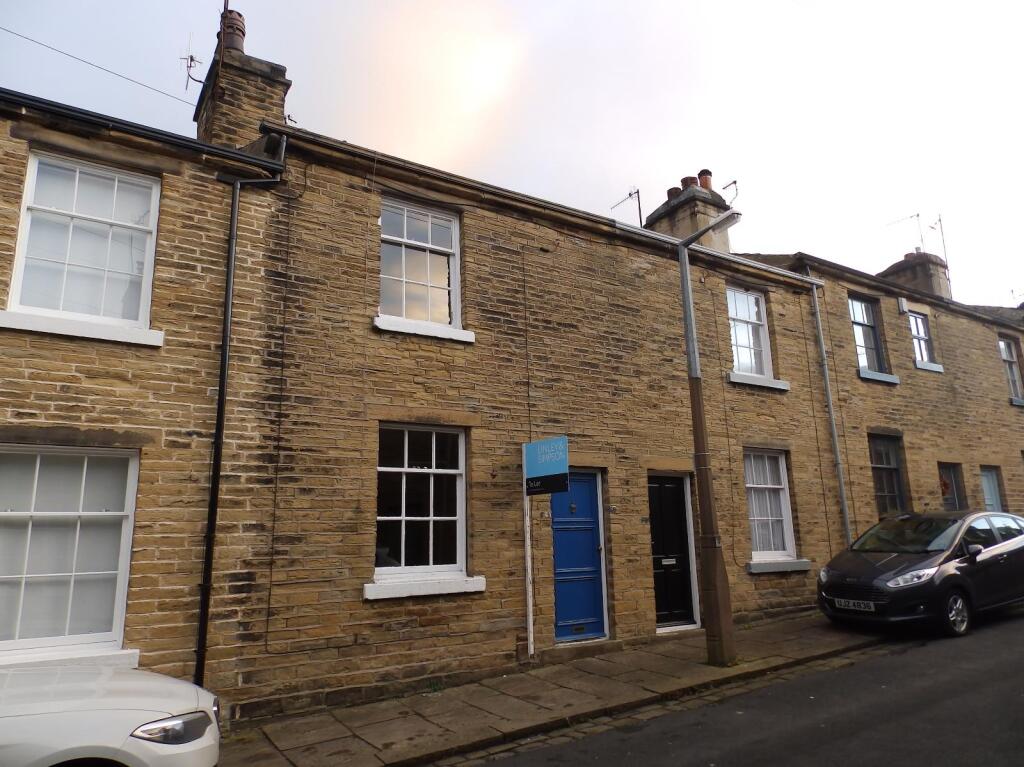 Whitlam Street, Shipley, West Yorkshire, BD18