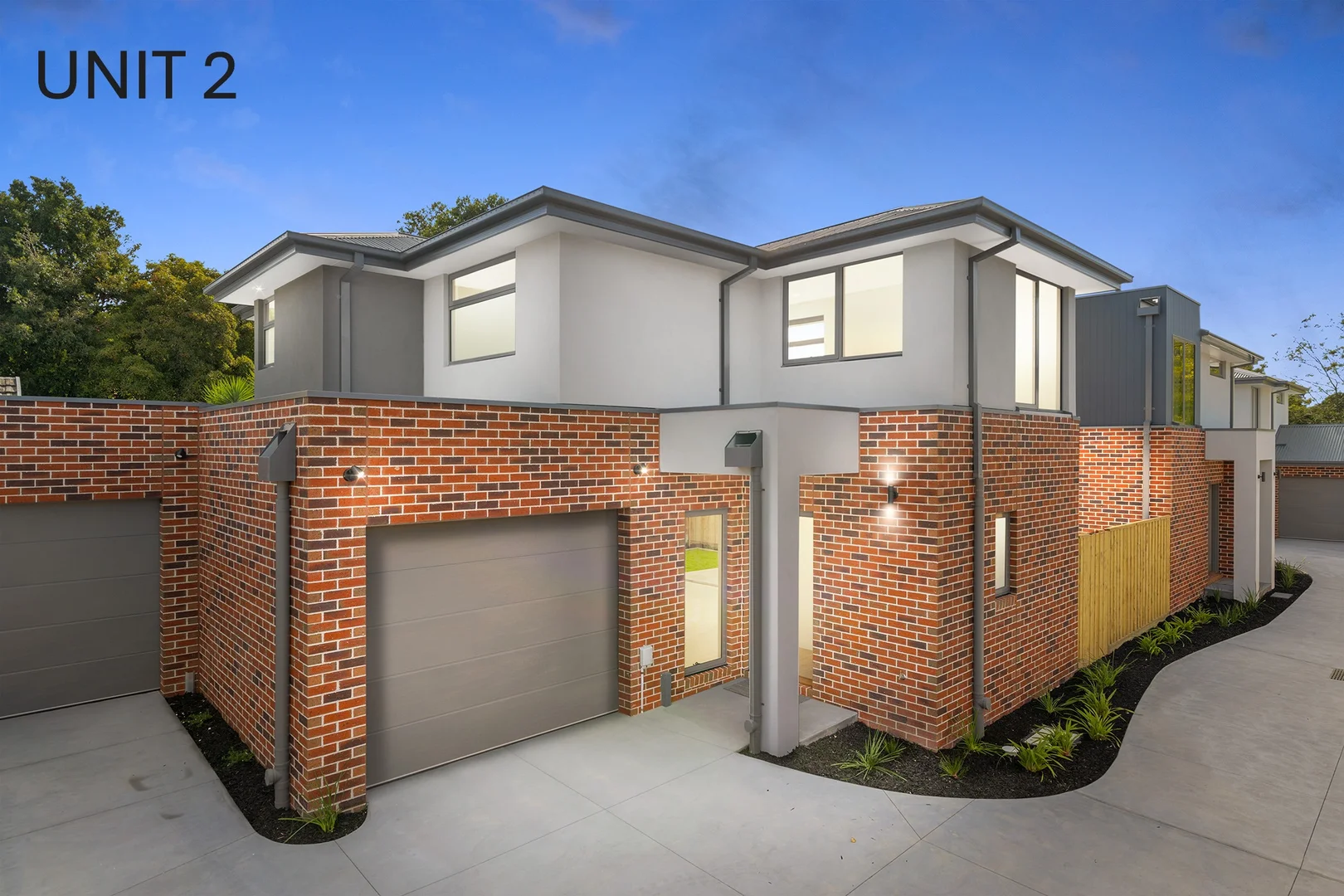 Additional image 10 of 1-4/21 Morris Road, Croydon VIC 3136