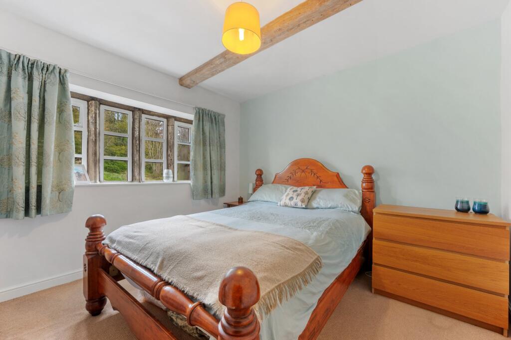 Additional image 12 of House With Cottage and Land – Bolton Lane, Bradford, West Yorkshire, BD2