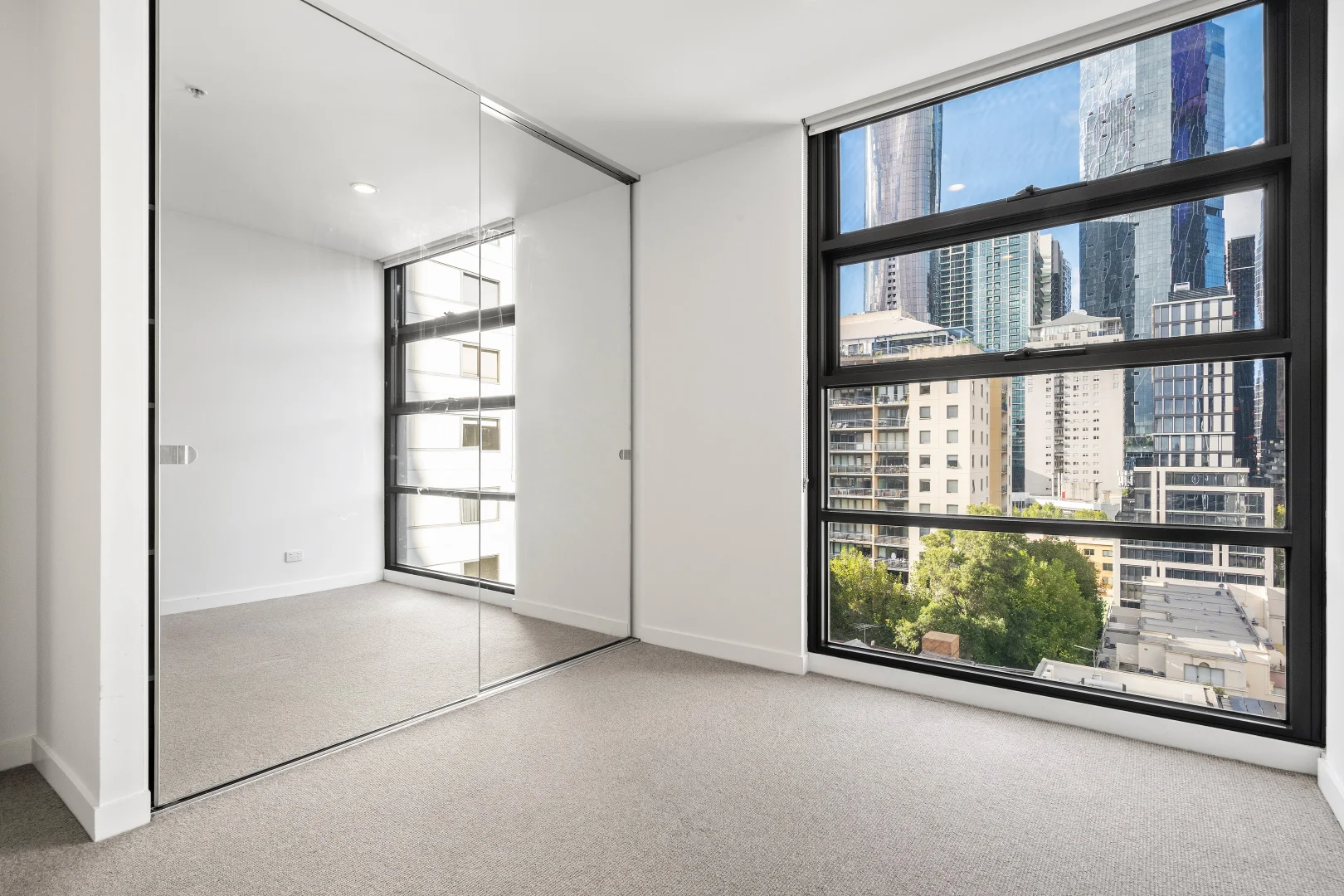 Additional image 4 of 807/33 Batman Street, West Melbourne VIC 3003