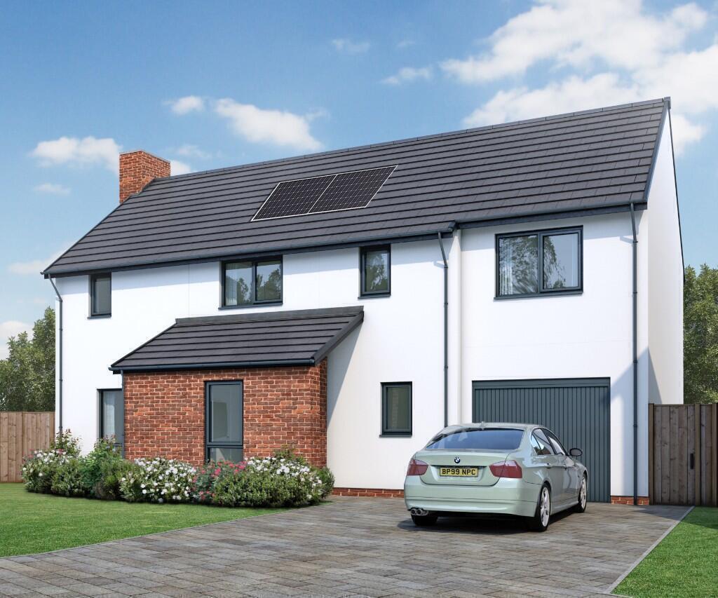 Moorland Drive,
Feniscowles,
Blackburn,
BB2 5DD
