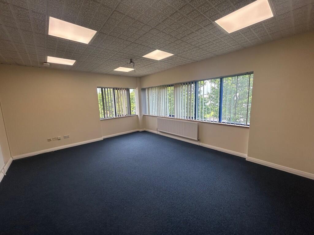 Additional image 3 of First Floor Offices, B3 Sykeside Drive, Altham Business Park, Accrington, BB5 5YE