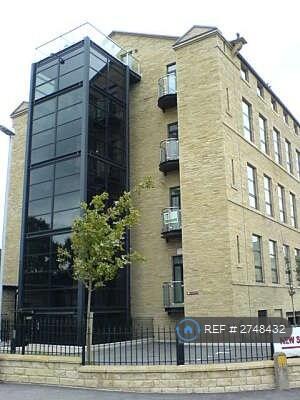 Cavendish Court, Drighlington, Bradford, BD11