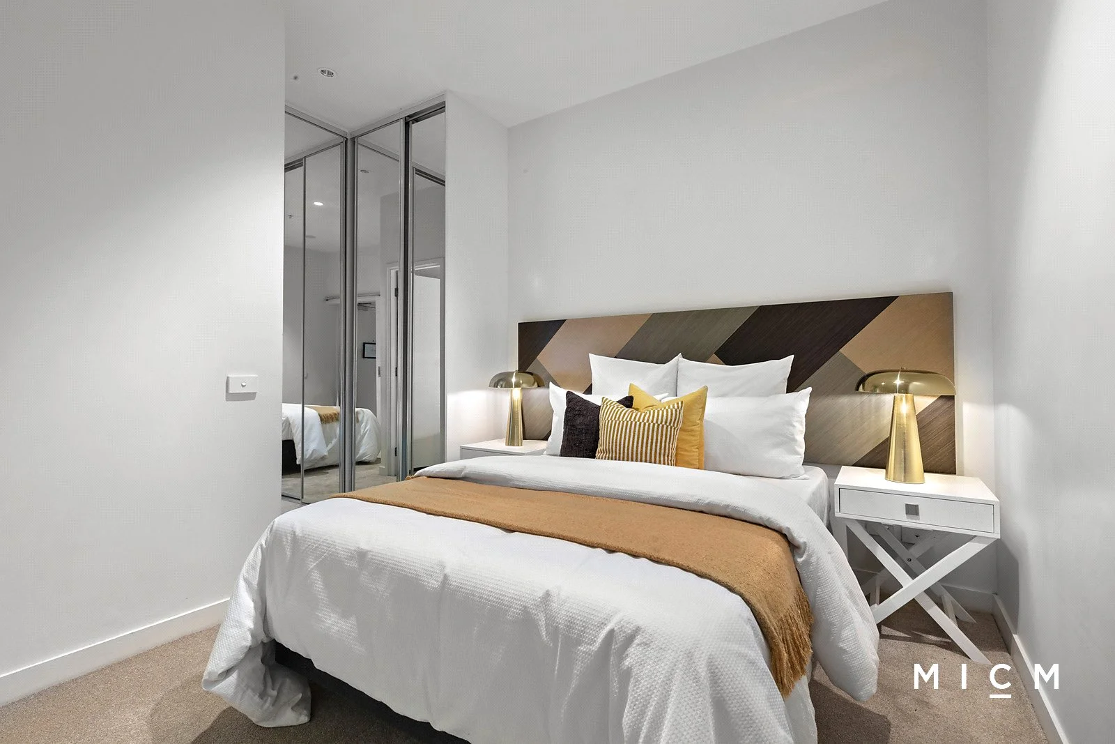 Additional image 4 of 703/199 William Street, Melbourne VIC 3000