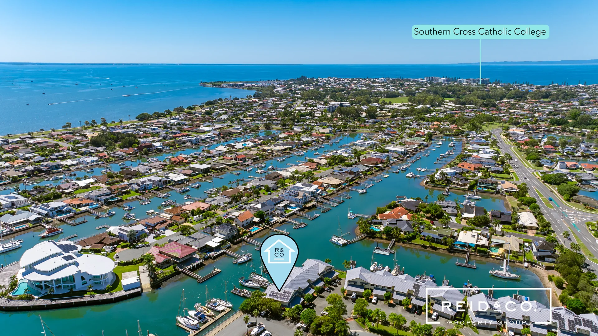Additional image 23 of 1/156 Griffith Road, Newport QLD 4020